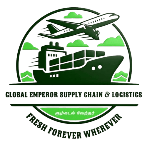 GLOBAL EMPEROR SUPPLY CHAIN & LOGISTICS